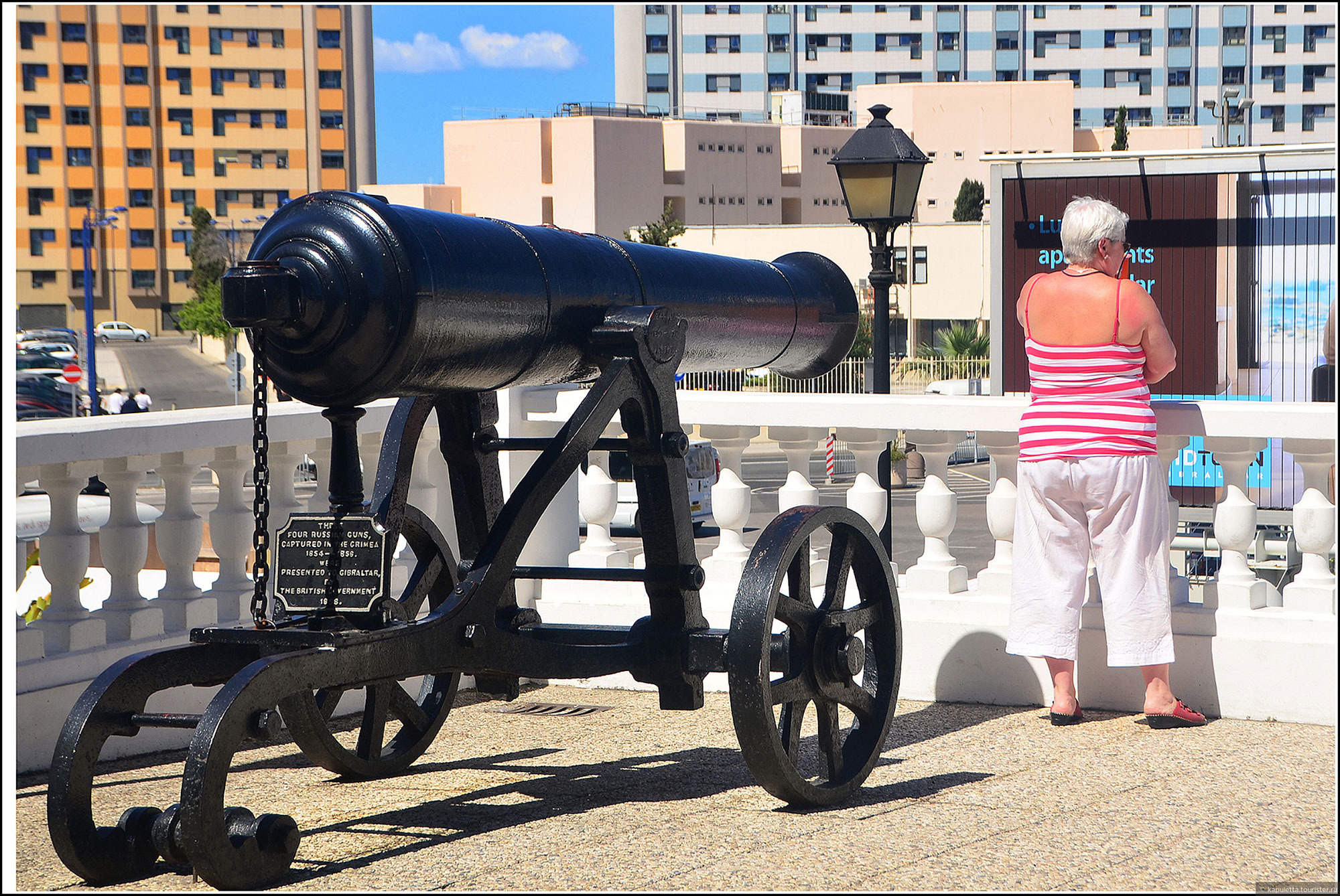 Gibraltar
